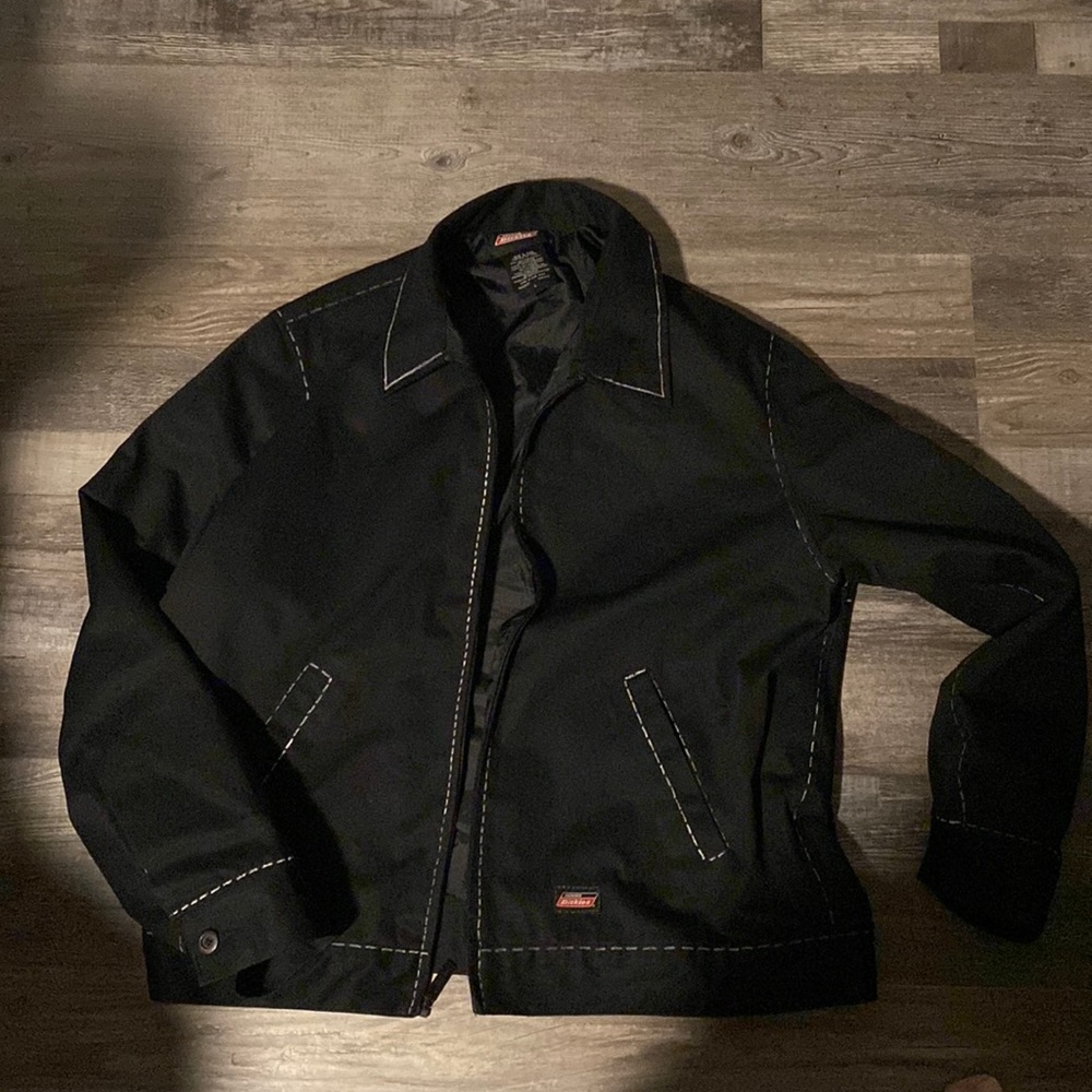 Custom Genuine Dickies Eisenhower